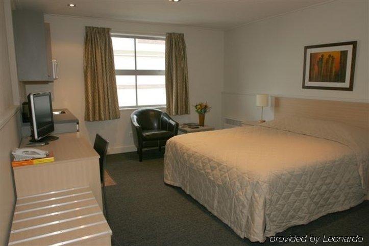 Quest Dunedin Serviced Apartments Ruang foto