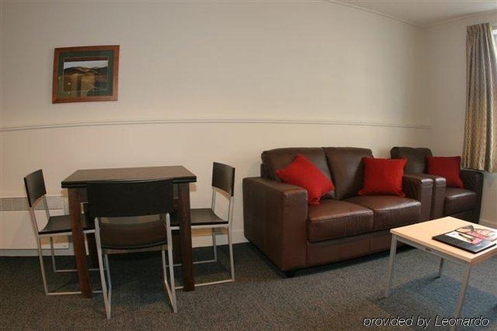 Quest Dunedin Serviced Apartments Ruang foto