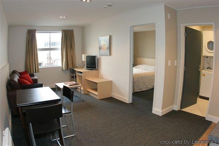 Quest Dunedin Serviced Apartments Ruang foto